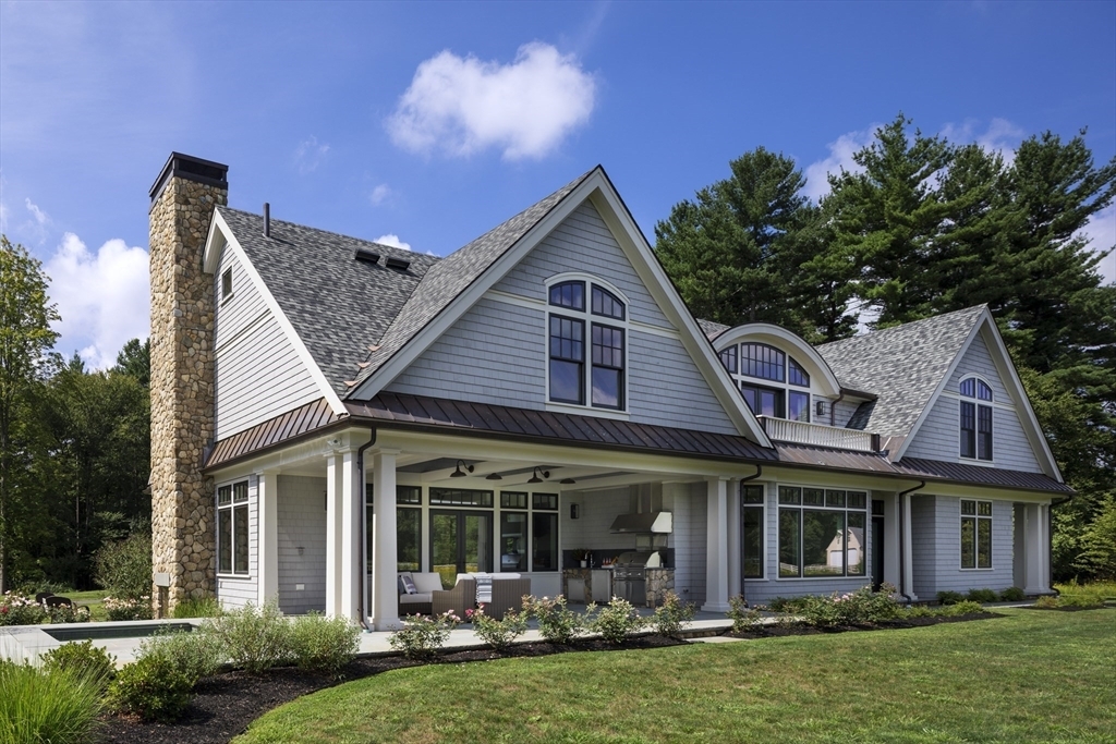 Property Photo:  30 Field Road  MA 01776 