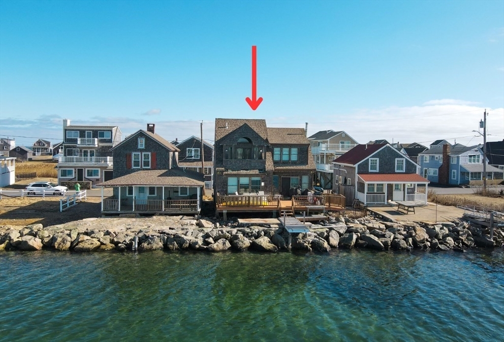 Property Photo: 66 Lighthouse Rd MA 02066