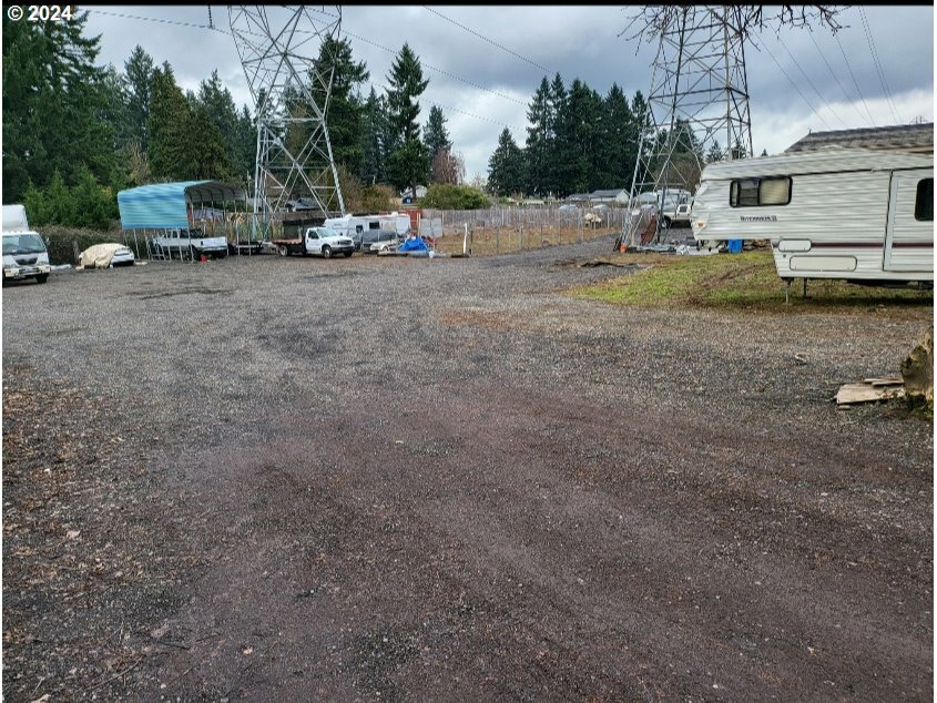 Property Photo:  6601 NE 94th Ave  WA 98662 