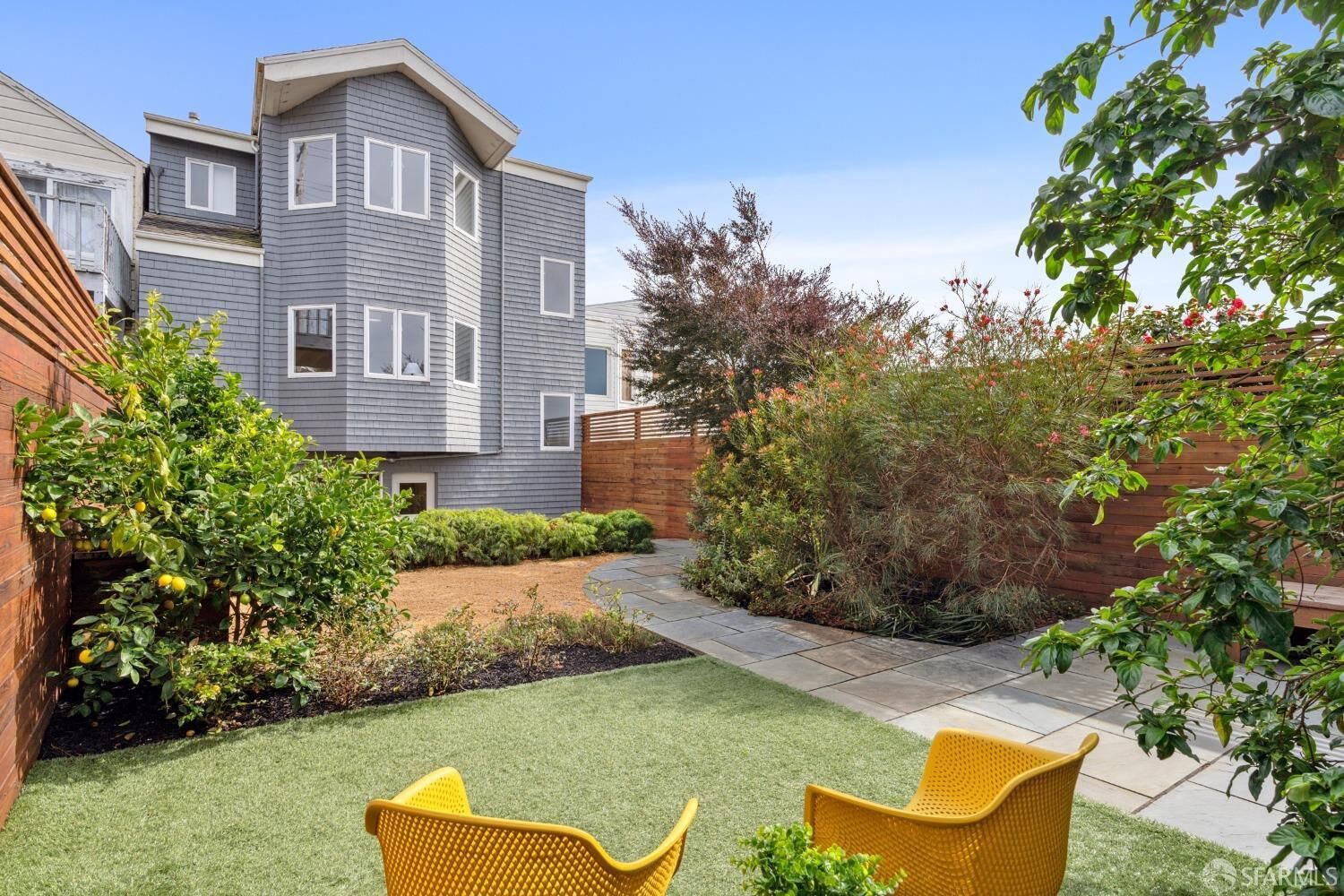Property Photo:  2511 26th Avenue  CA 94116 