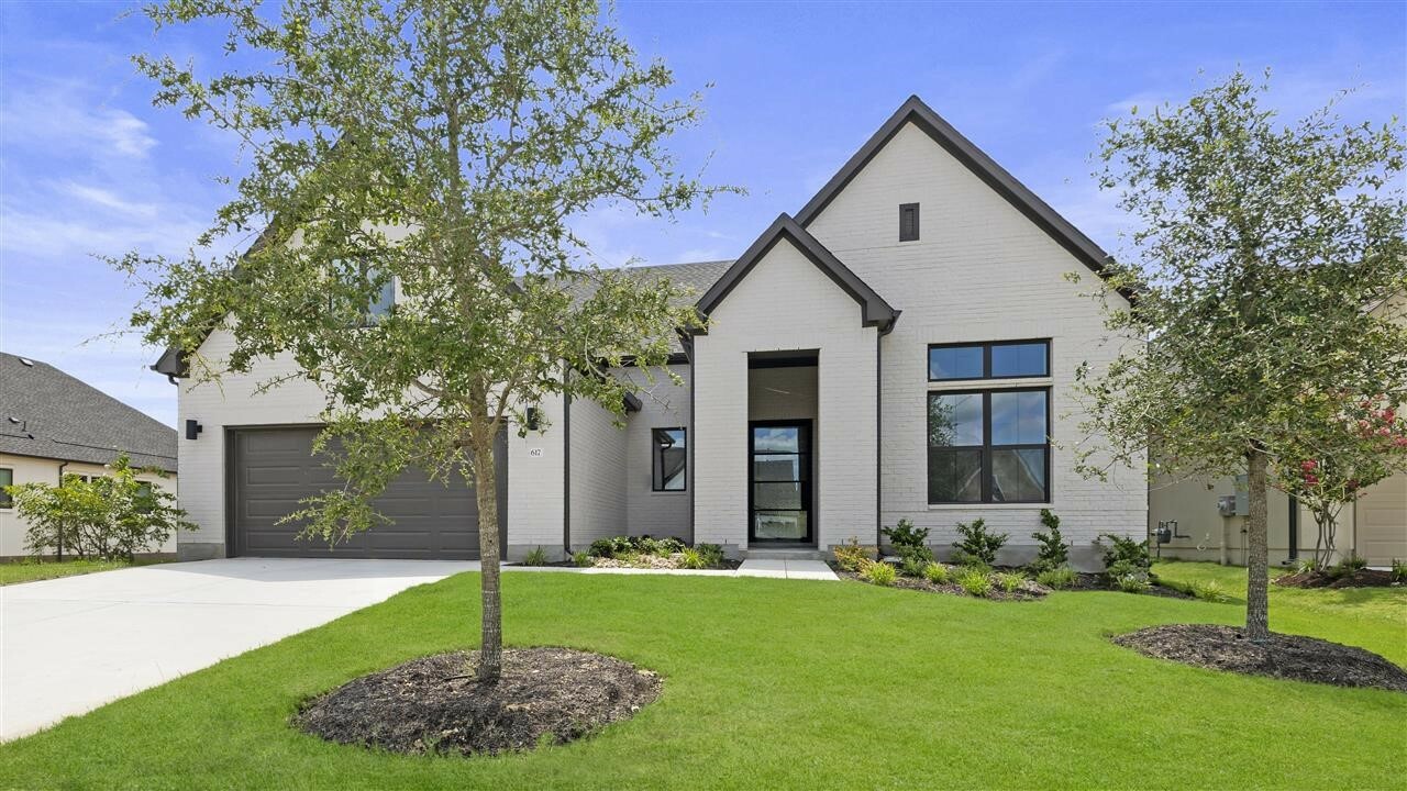 617 Hallwood Drive  Liberty Hill TX 78642 photo