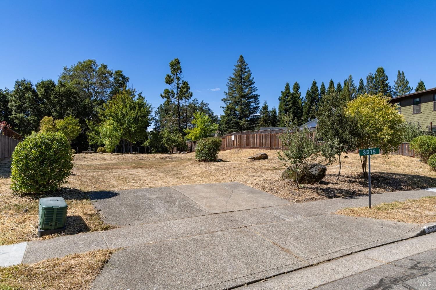 Property Photo:  3515 Deer Park Drive  CA 95404 