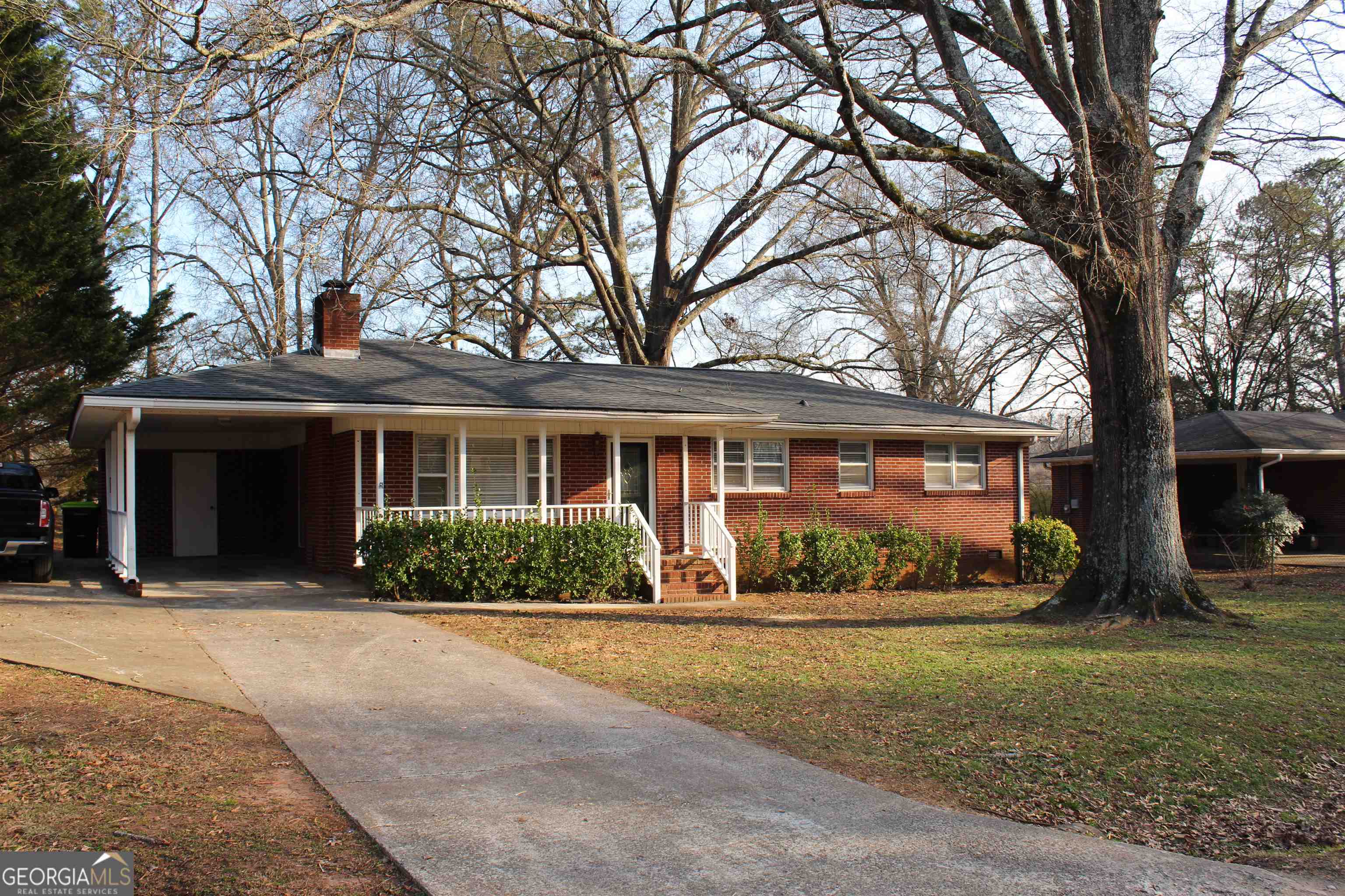 Property Photo:  250 Maple Drive  GA 30125 