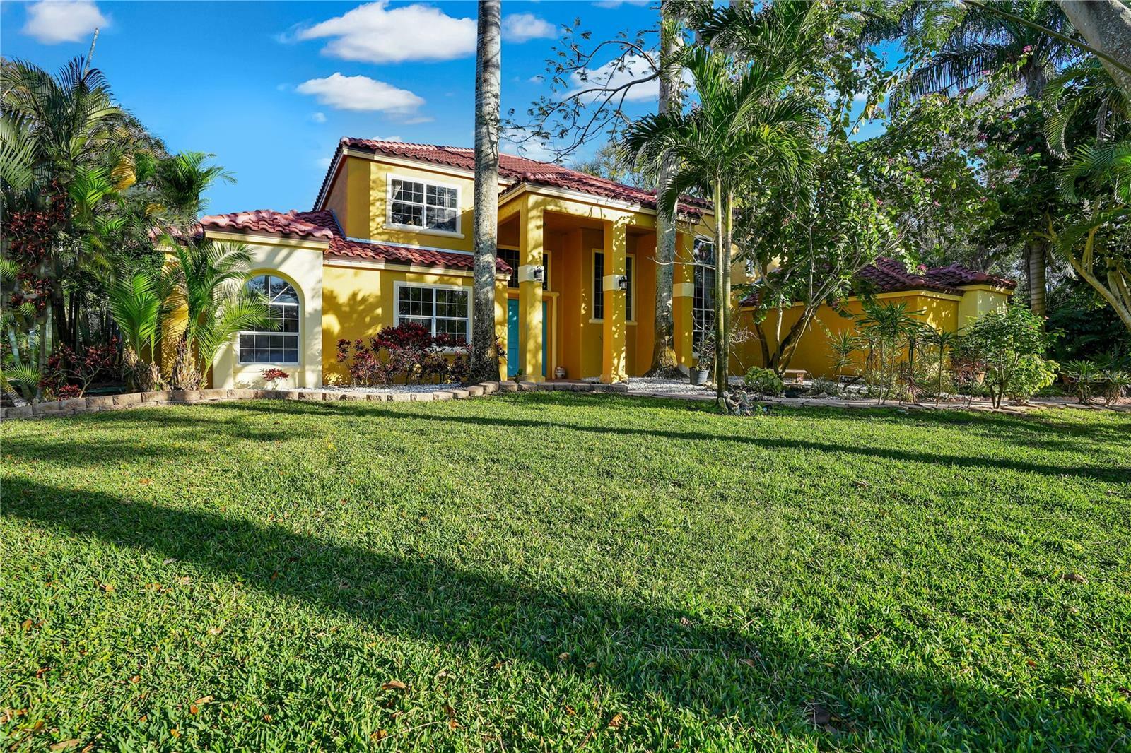 Property Photo:  4320 Stillwater Drive  FL 32952 