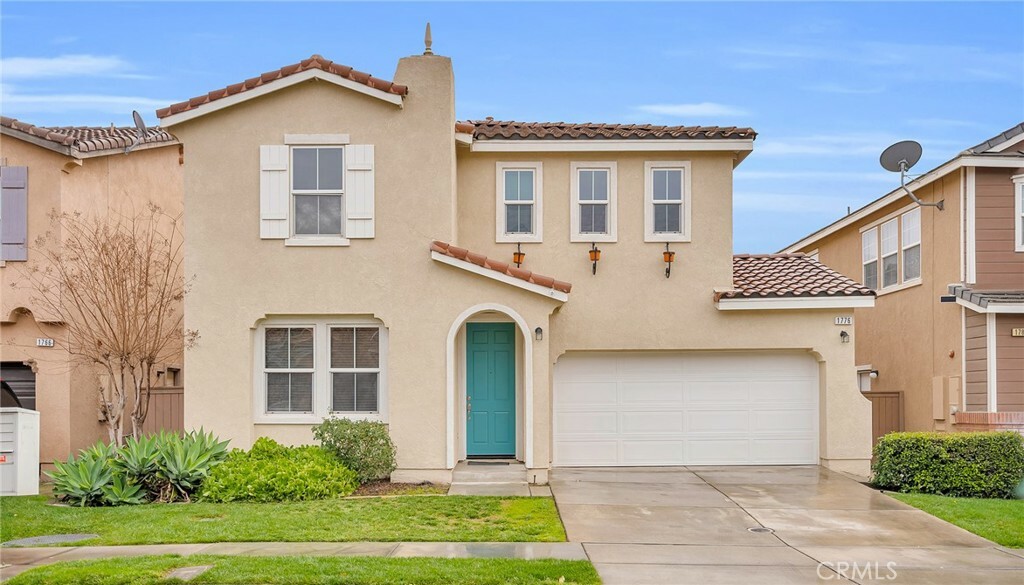 Property Photo:  1776 Carrie Way  CA 92501 
