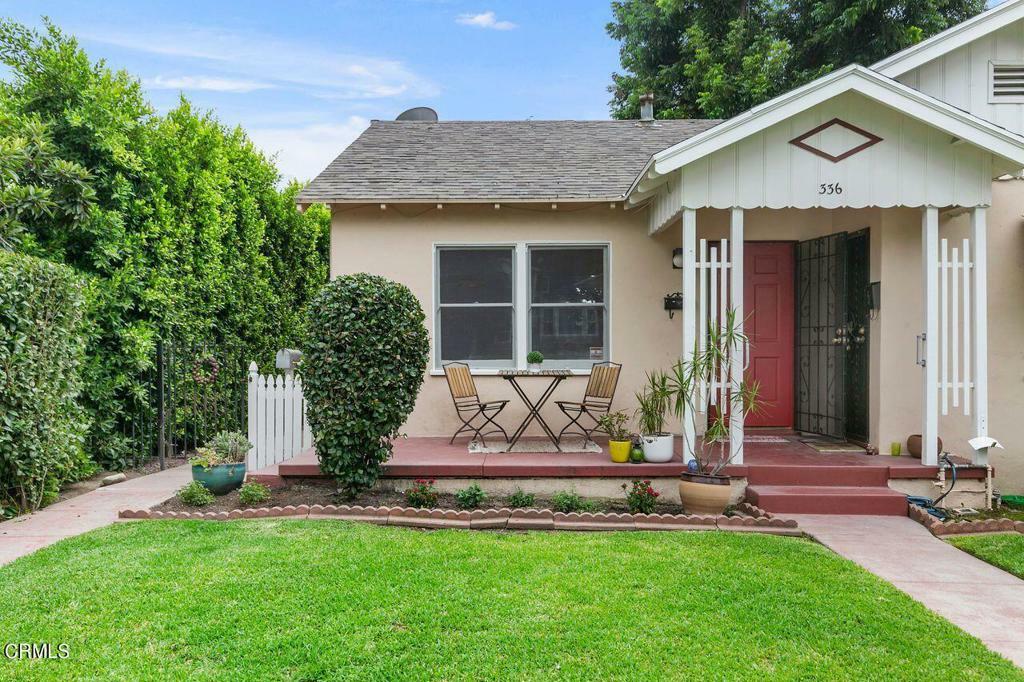 336 W Lime Avenue A  Monrovia CA 91016 photo