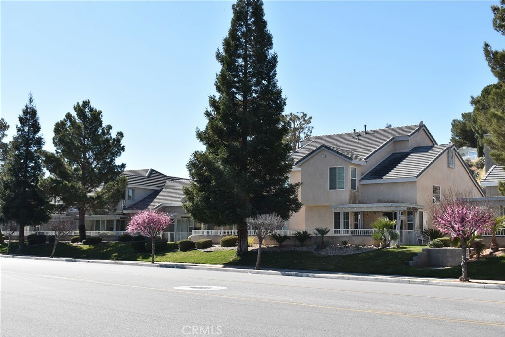 Property Photo:  13310 Spring Valley Parkway D  CA 92395 