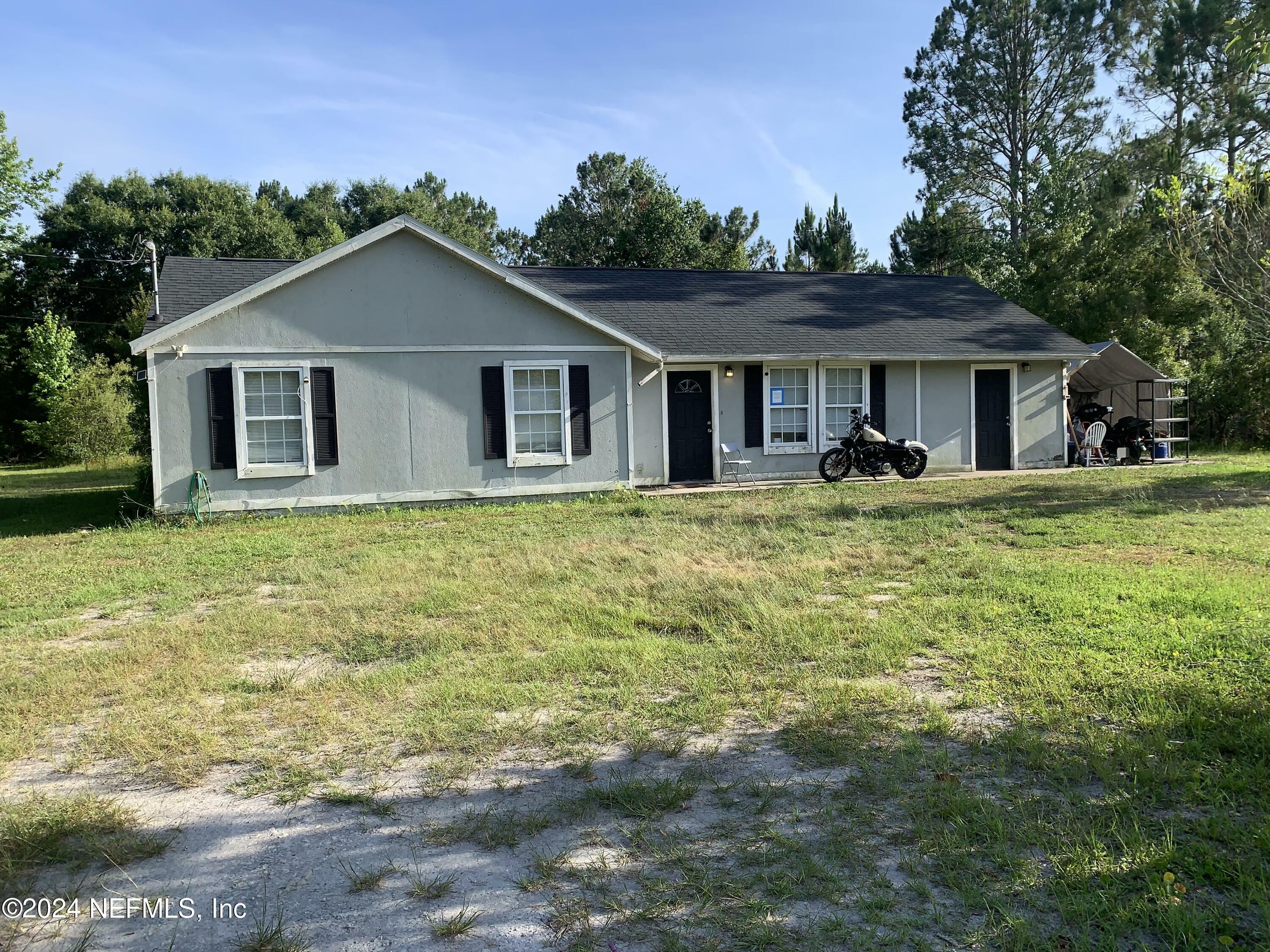 4947 Calendula Avenue  Middleburg FL 32068 photo