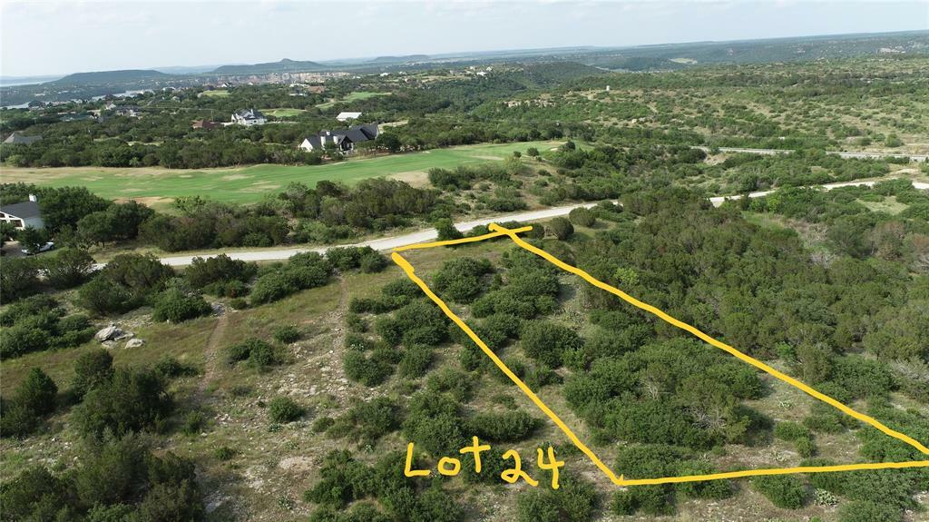 Property Photo:  Lot 24 St Andrews Court  TX 76449 