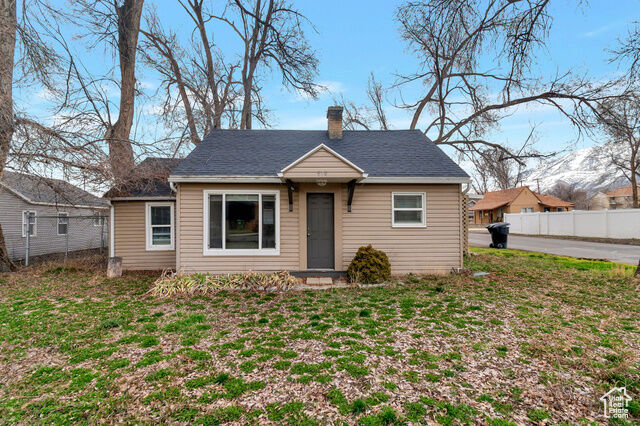 Property Photo:  Address not disclosed  UT 84604 