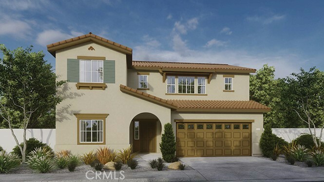 Property Photo: 13198 Sierra Blanca Way CA 92394