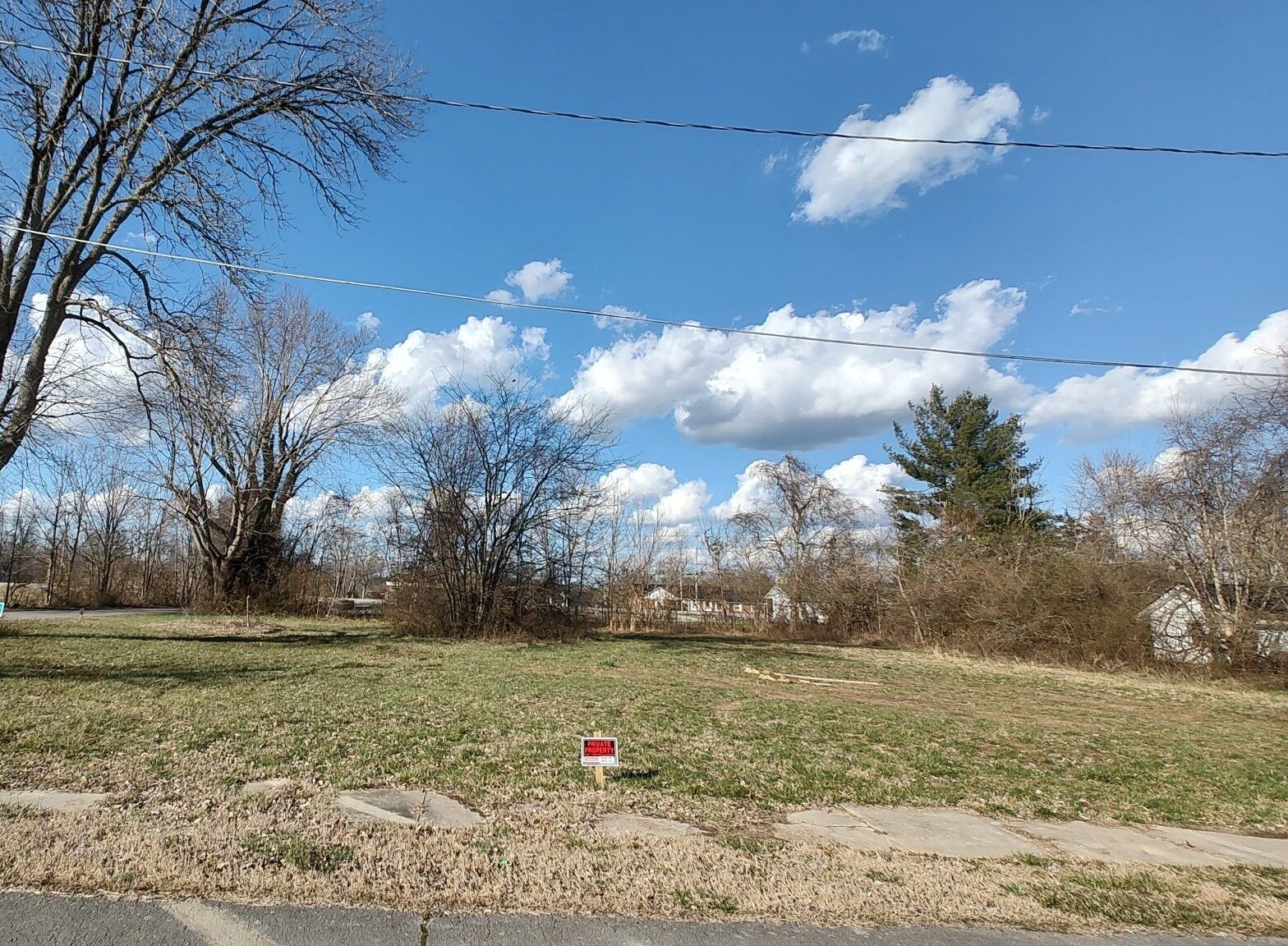 Property Photo:  0 Short St  TN 37166 