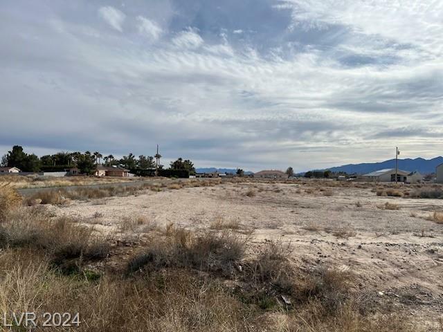 Property Photo:  1861 Cavalry Street  NV 89048 