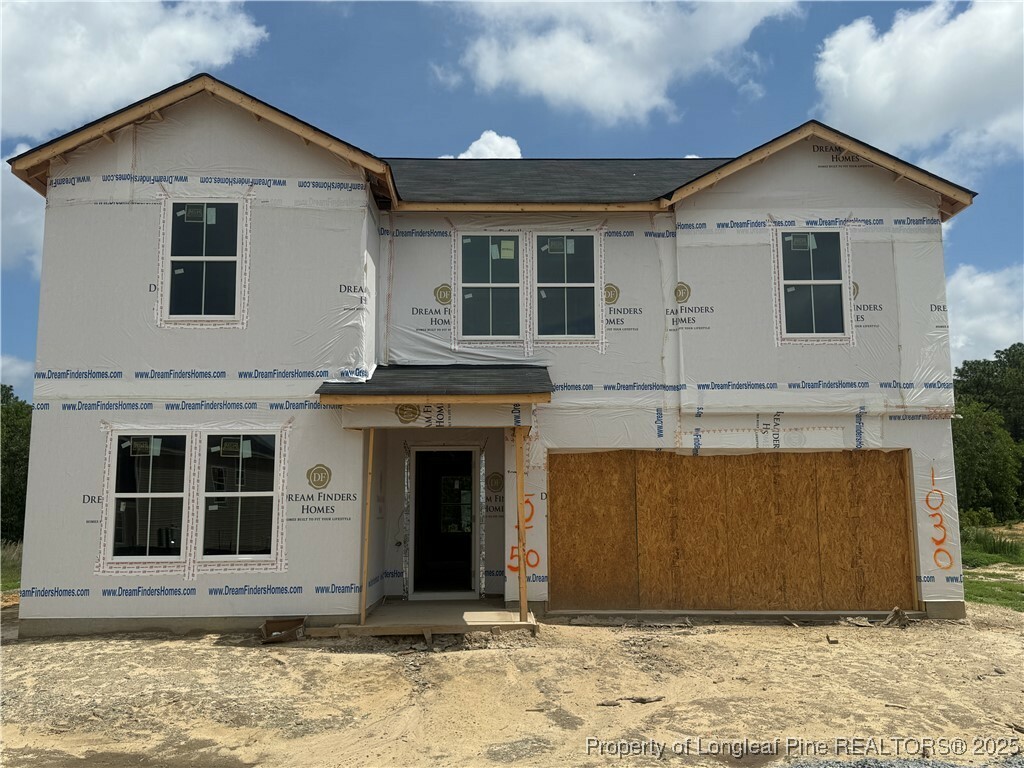 Property Photo: 1030 Emerald Stone Loop NC 28348