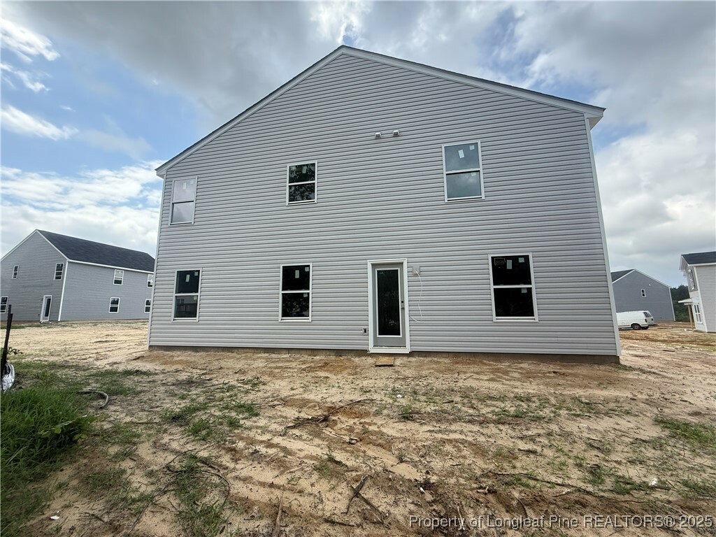 Property Photo: 1068 Emerald Stone Loop NC 28348