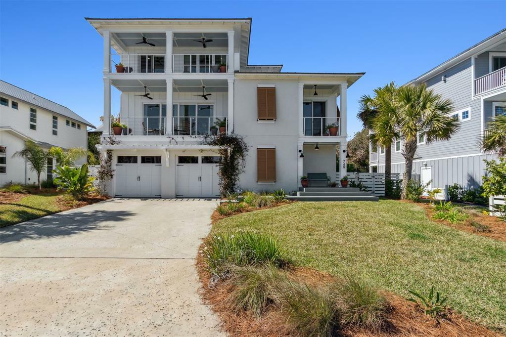 Property Photo:  749 Kingfisher Way  FL 32034 