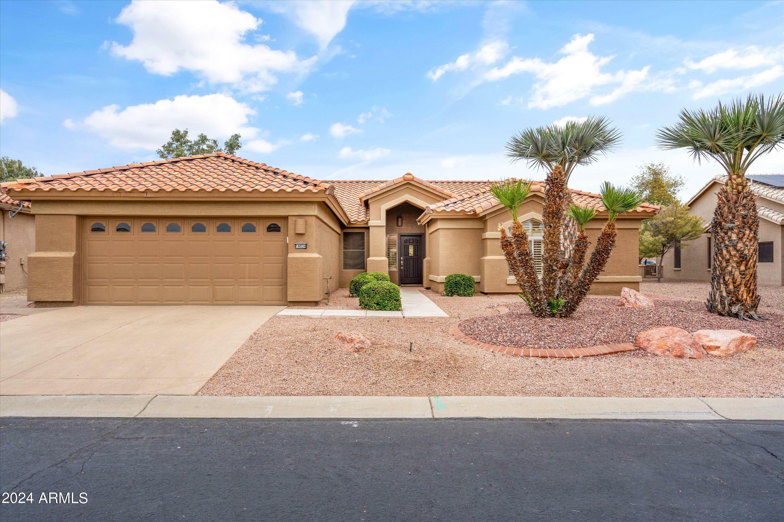 Property Photo:  16034 W Sheila Lane  AZ 85395 