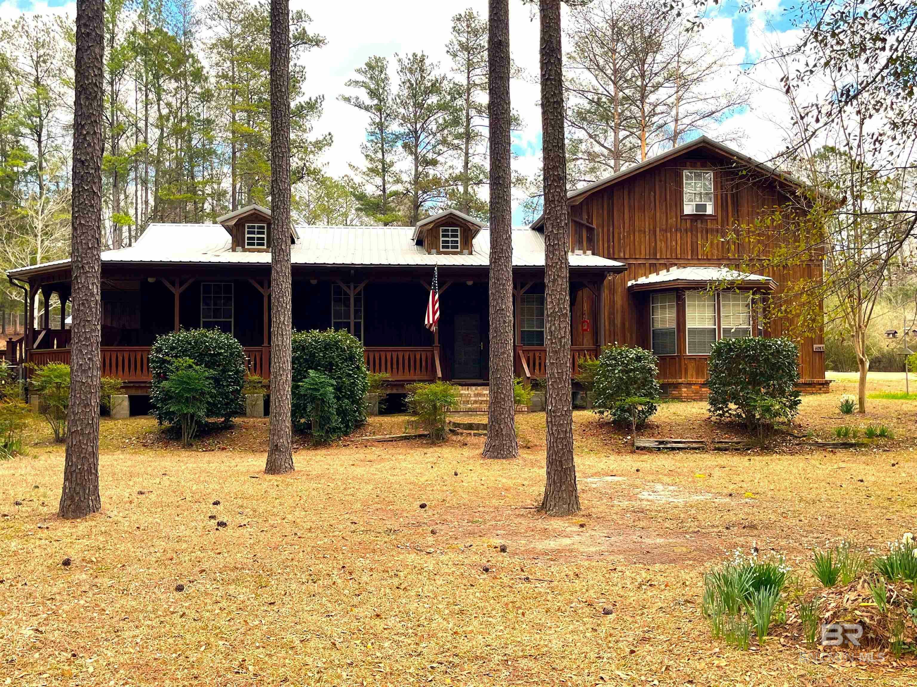 Property Photo:  6087 Walker Springs Road  AL 36545 