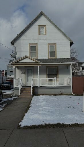 Property Photo:  127 Grand Avenue  NY 13790 