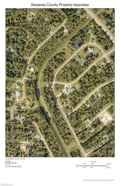Property Photo: Bannock Cir FL 34288