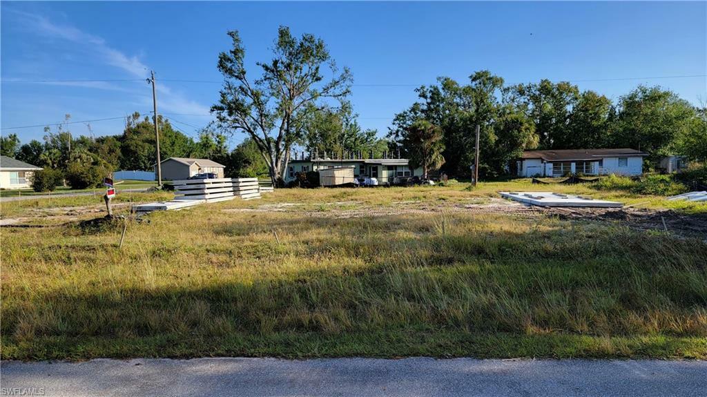 Property Photo:  11214 3rd Ave  FL 33955 