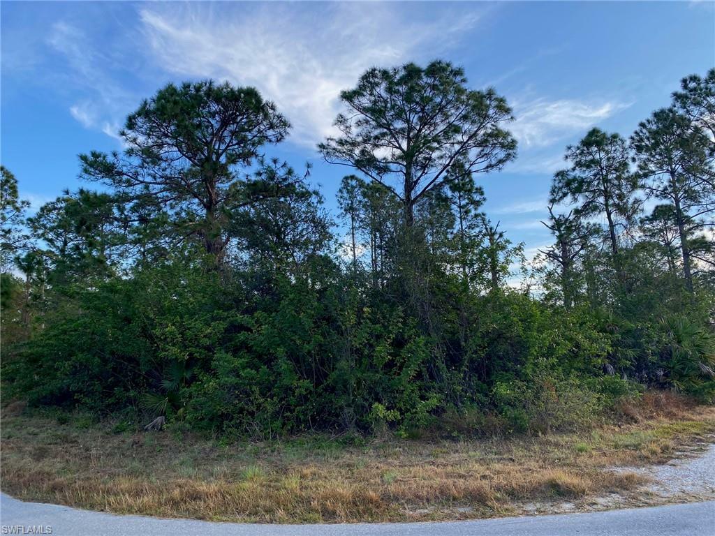 Property Photo:  527 Summit Ave S  FL 33974 