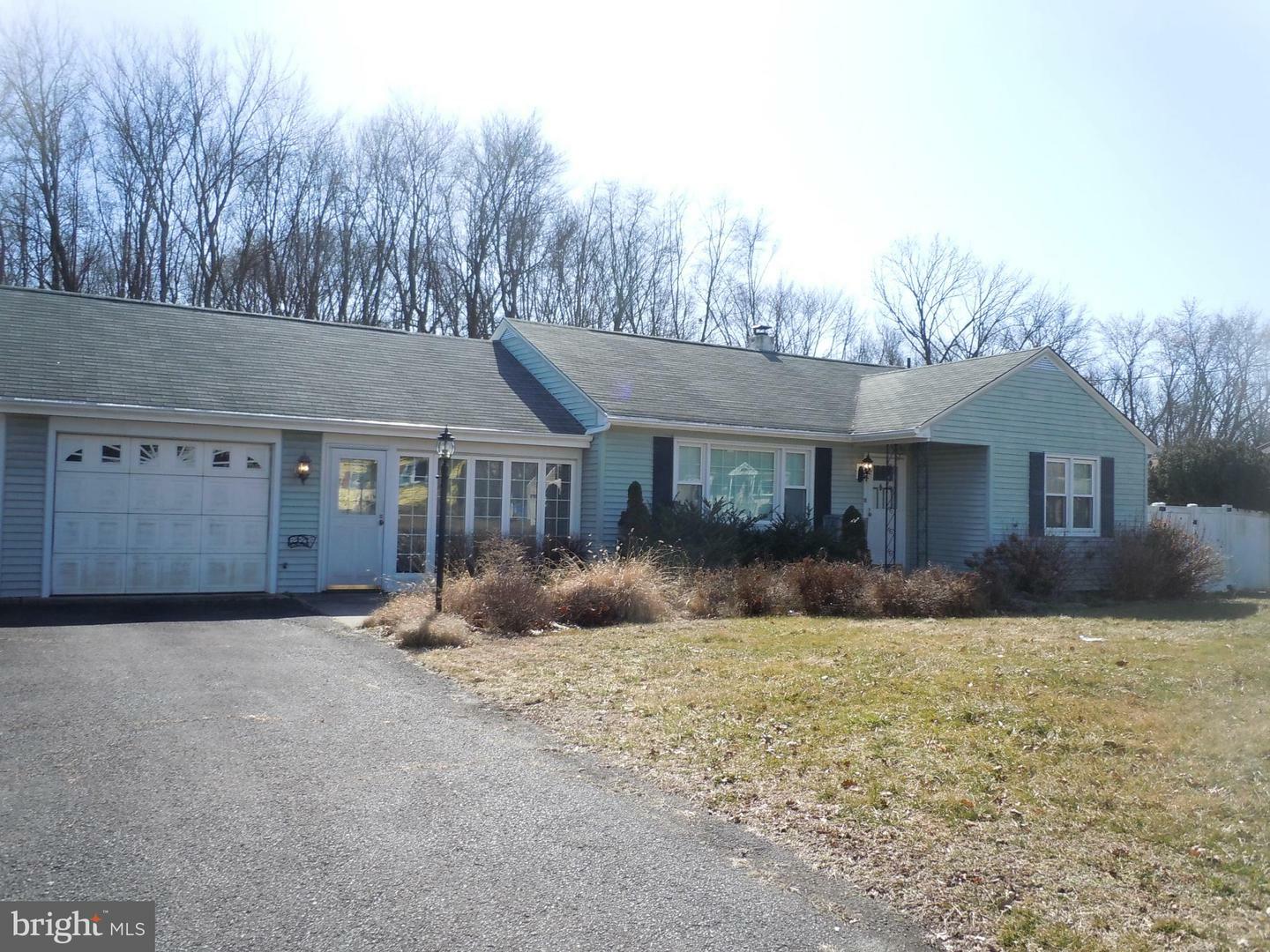 Property Photo:  1190 Monmouth Road  NJ 08060 