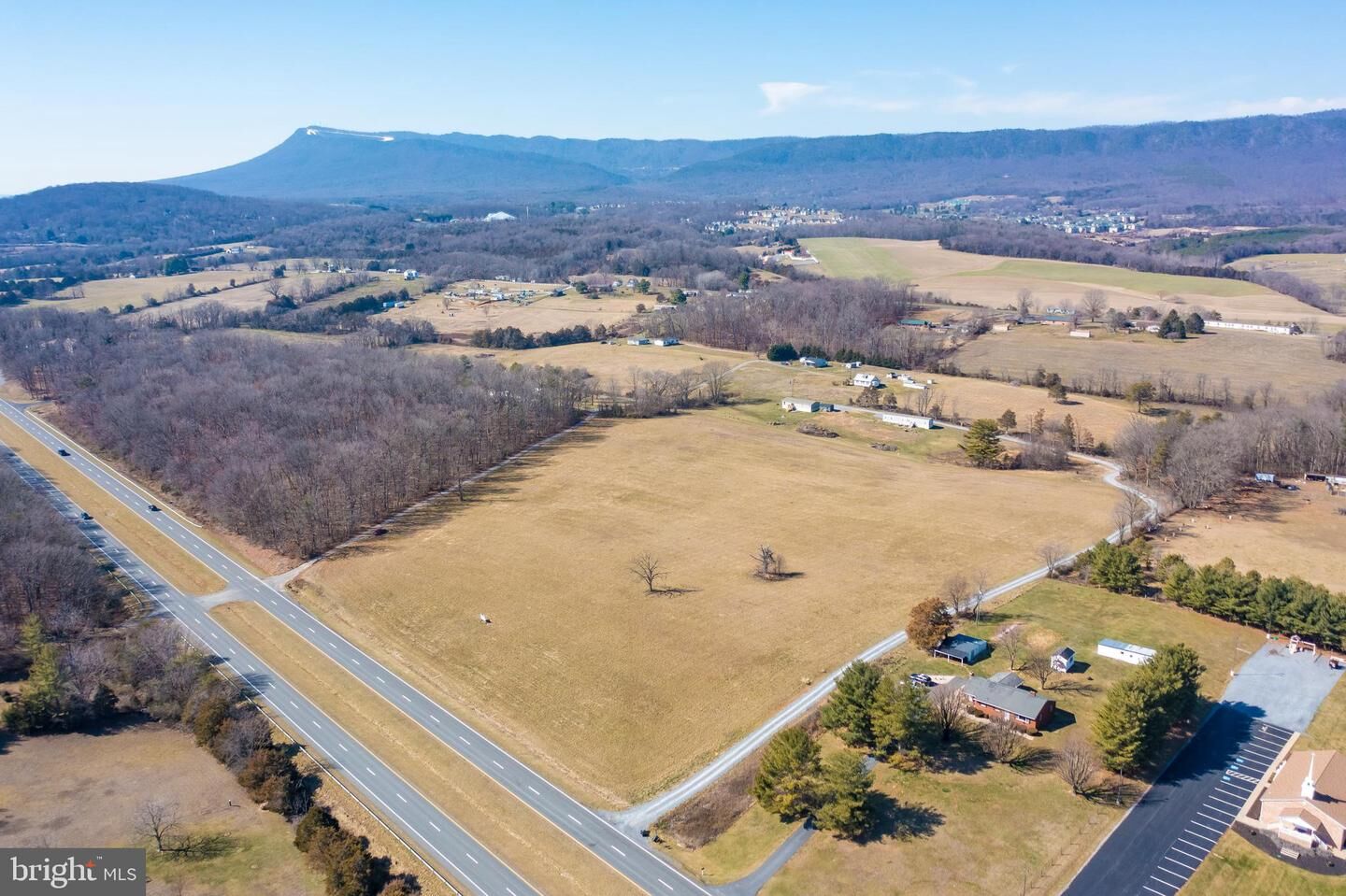 Property Photo:  Spotswood Trl  VA 22827 