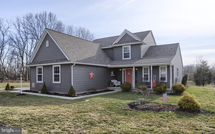 35 Orchard Court  Dover PA 17315 photo