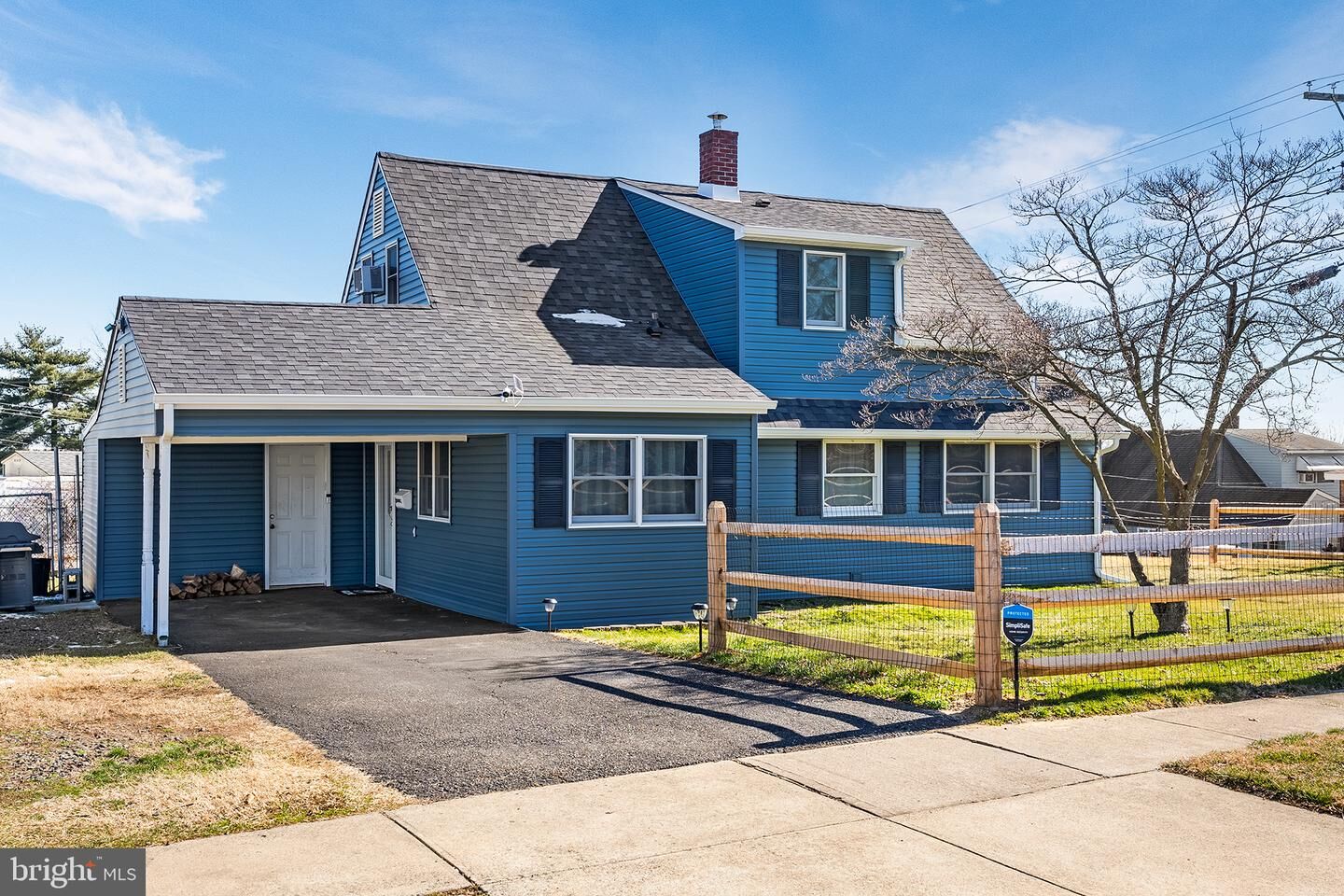 Property Photo: 2 April Lane PA 19055