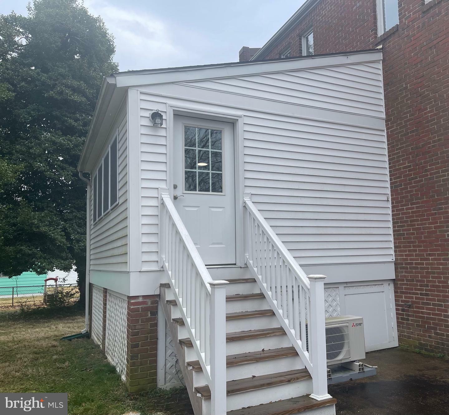 Property Photo:  108 Central Ave.  MD 21061 