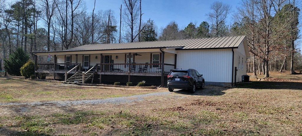 Property Photo:  5585 Hwy 411  GA 30705 