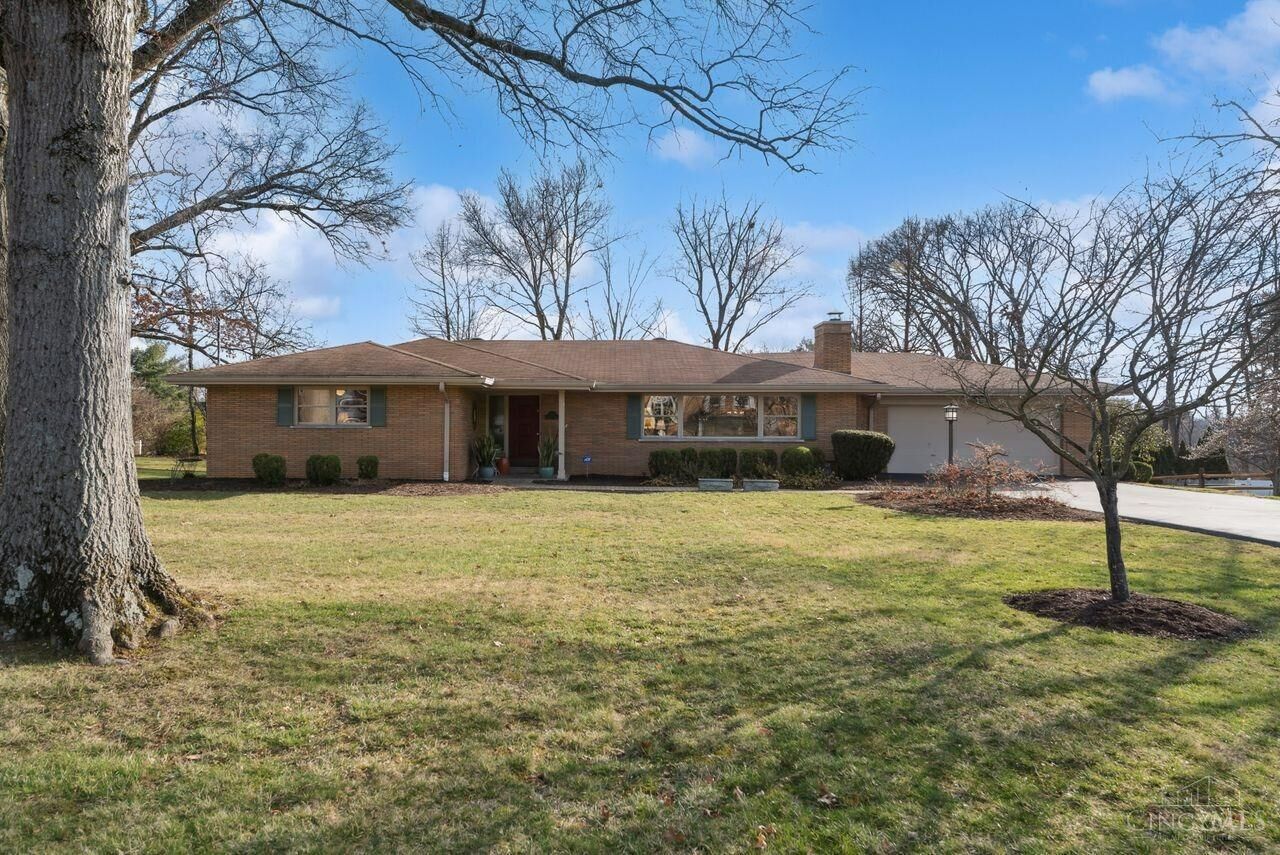 Property Photo:  7509 Ginger Lane  OH 45244 