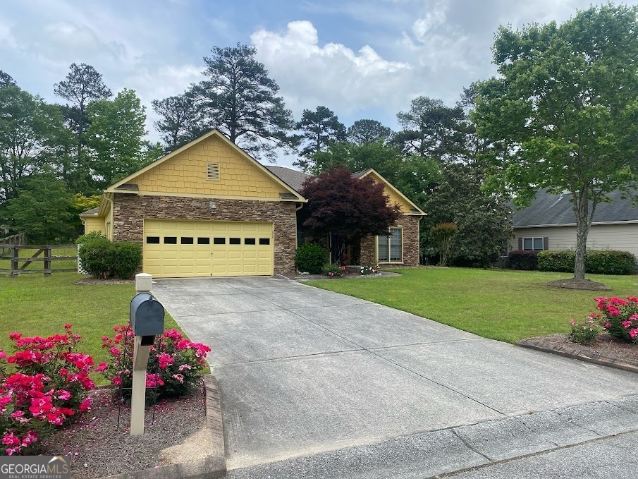 Property Photo: 3111 Stillwater Drive GA 30180