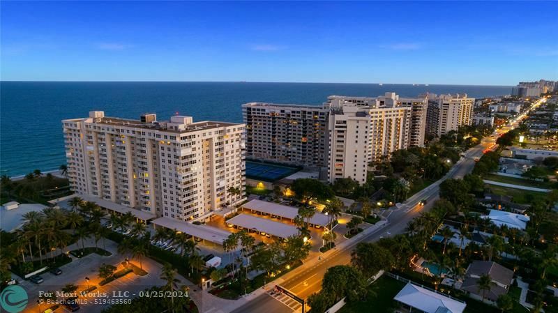 Property Photo:  5200 N Ocean Blvd 212  FL 33308 