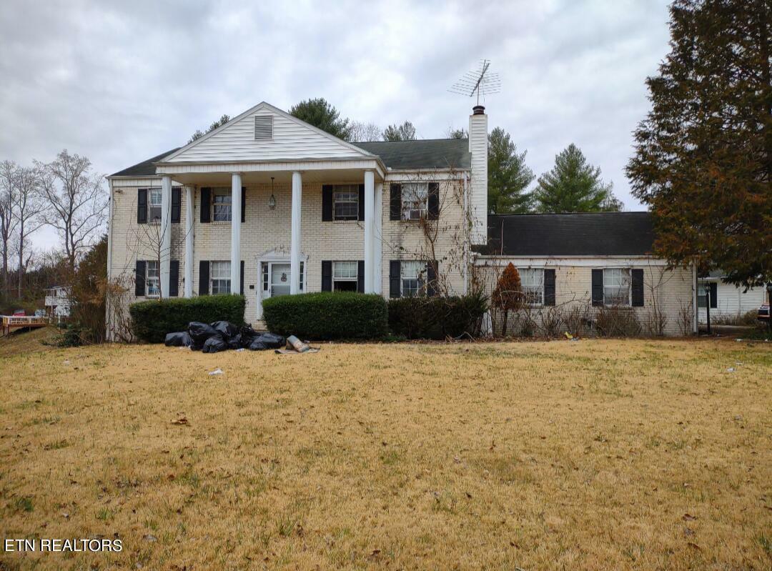 Property Photo:  188 Keller Rd  TN 37748 