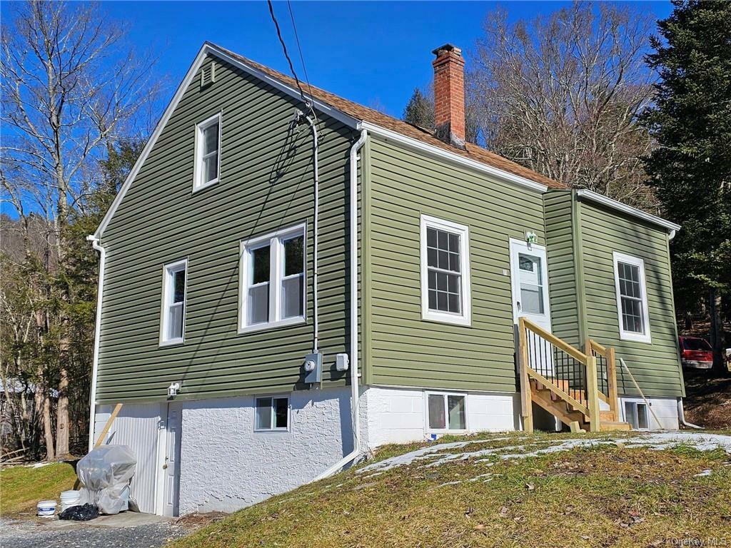 Property Photo:  11 Miller Heights Road  NY 12776 