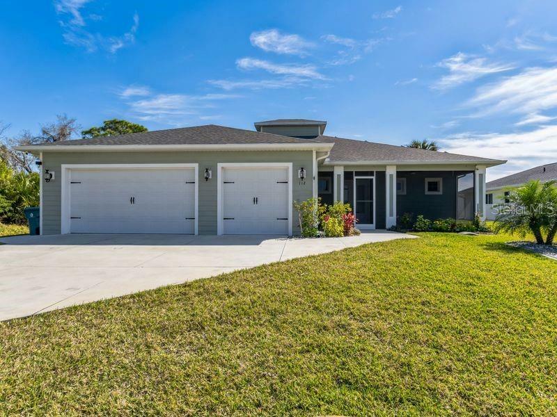 Property Photo:  112 Torrington Street  FL 33954 