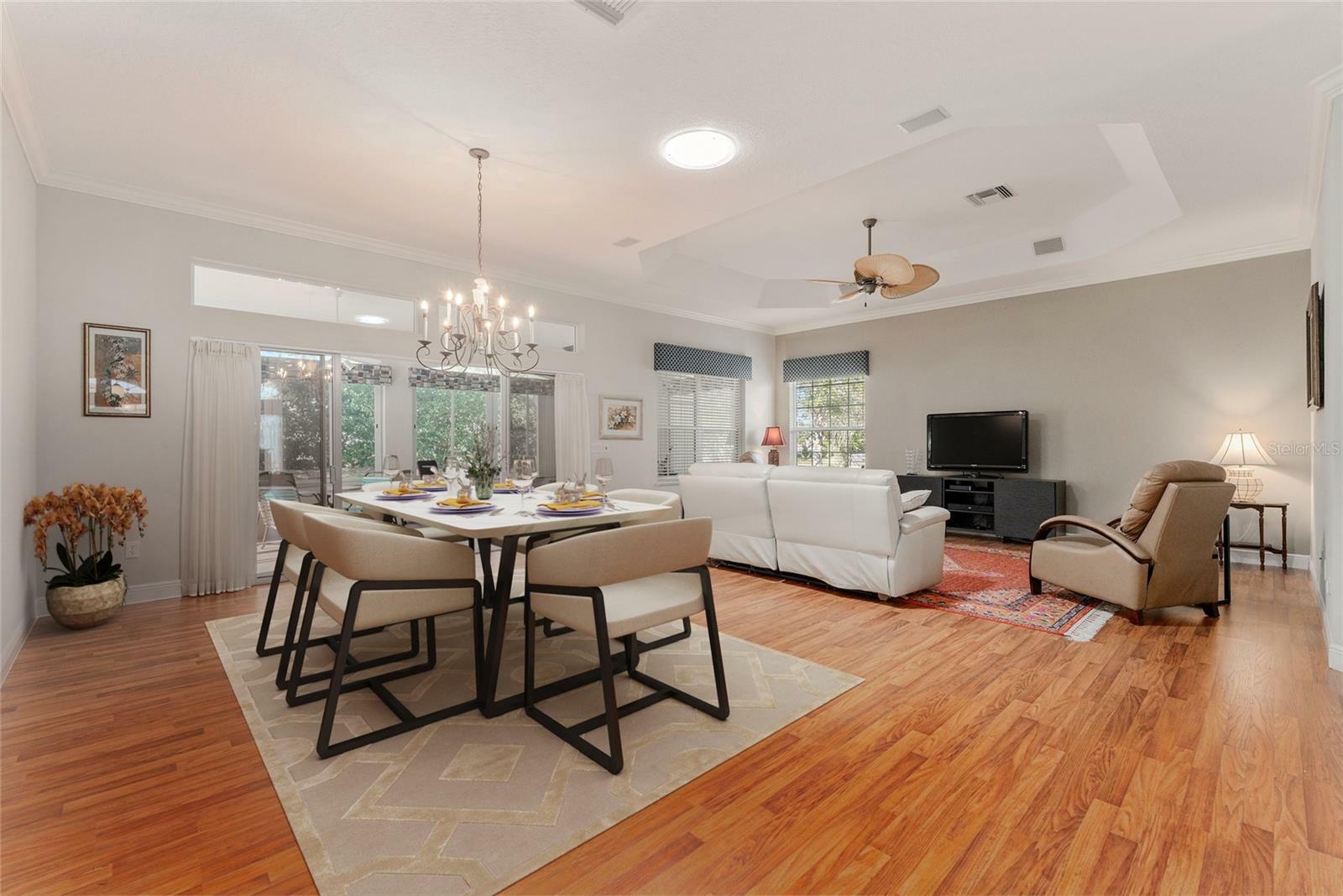 Property Photo: 1314 Camero Drive FL 32159
