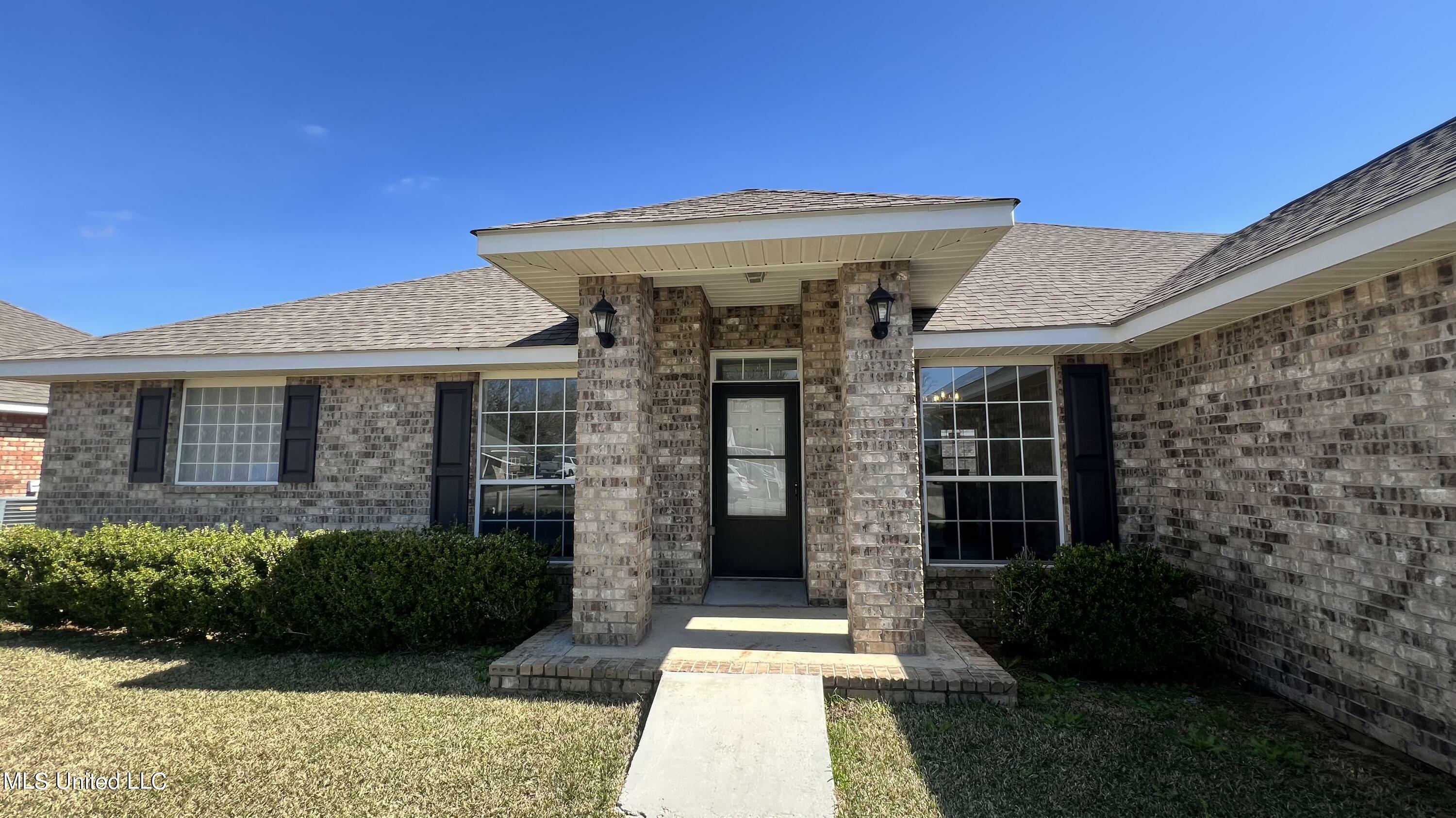 Property Photo:  12025 Harmony Circle  MS 39503 