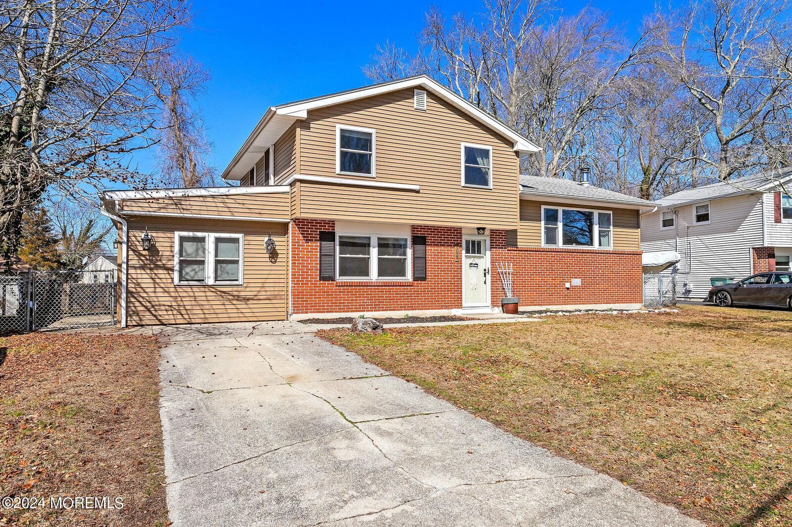 Property Photo: 508 Kadlubeck Way NJ 08087