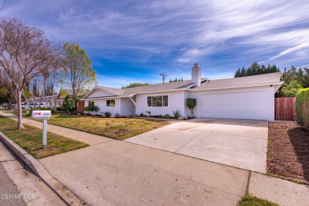 4534 Fort Worth Drive  Simi Valley CA 93063 photo