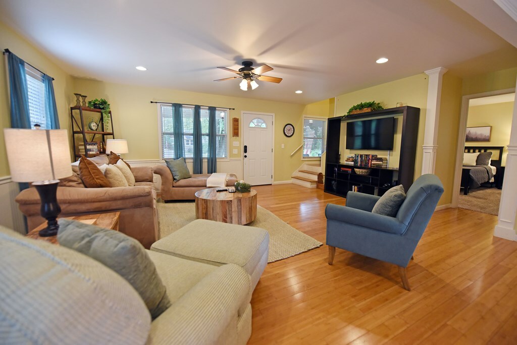 Property Photo:  35 High Point Trail  GA 30513 