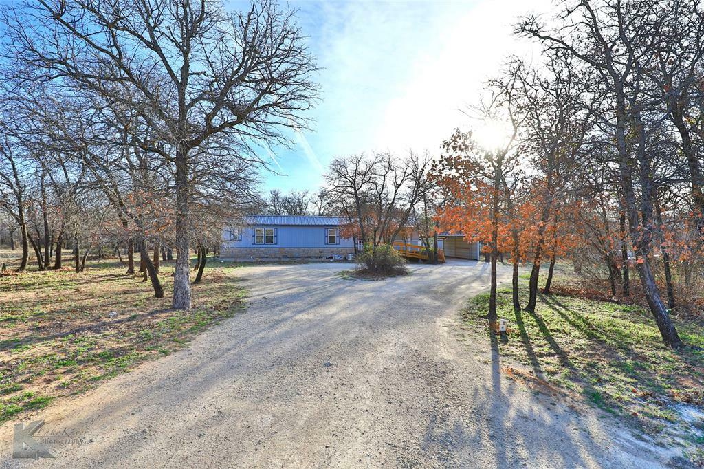 Property Photo:  705 Osborn Road  TX 79510 