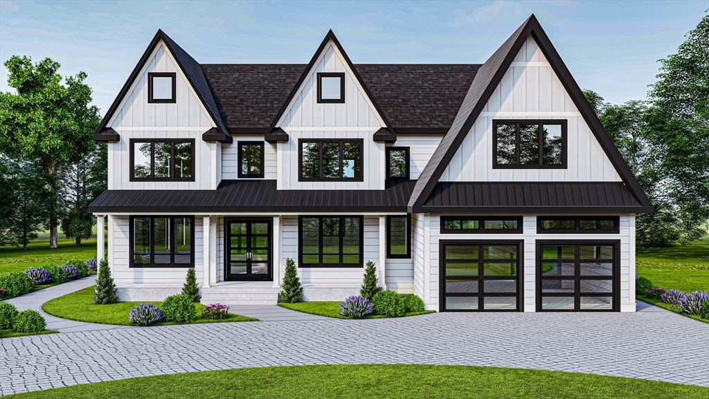 Property Photo: 246 Forest Street MA 02492