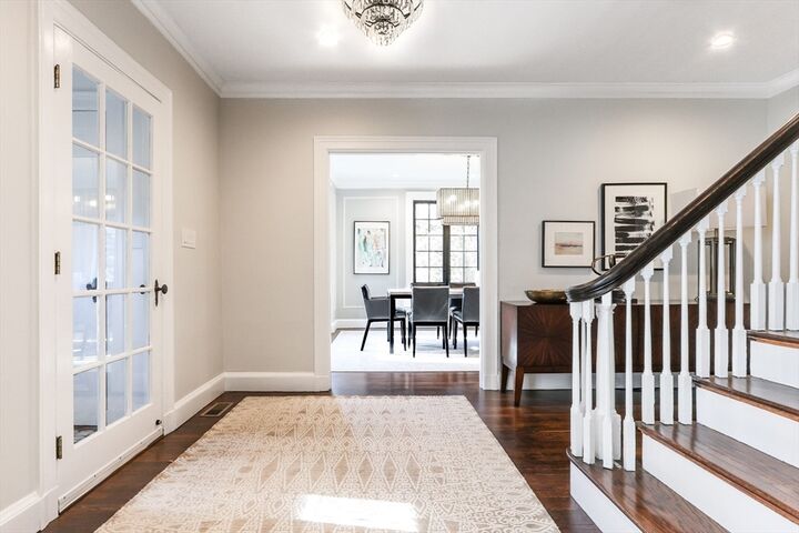 Property Photo:  26 Greylock Road  MA 02465 