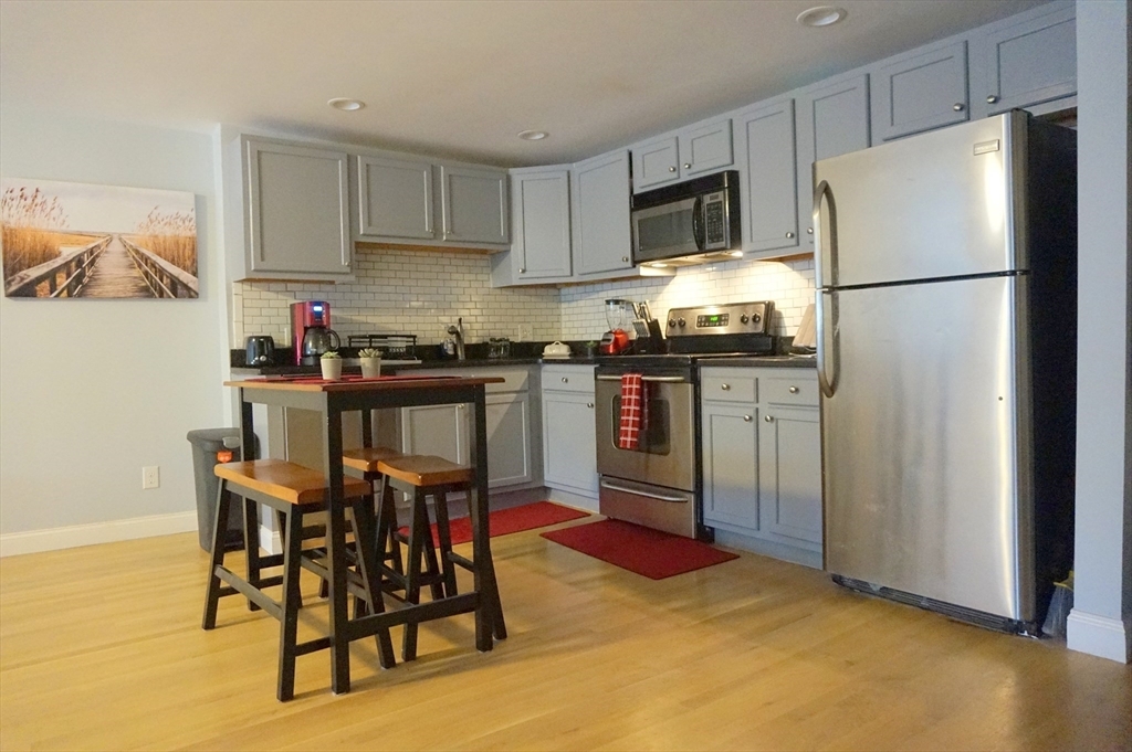 Property Photo:  44 Lafayette Ave. 403  MA 02150 