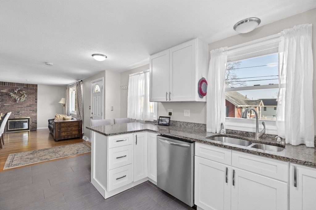 Property Photo:  24 Rockefeller Street  MA 02368 