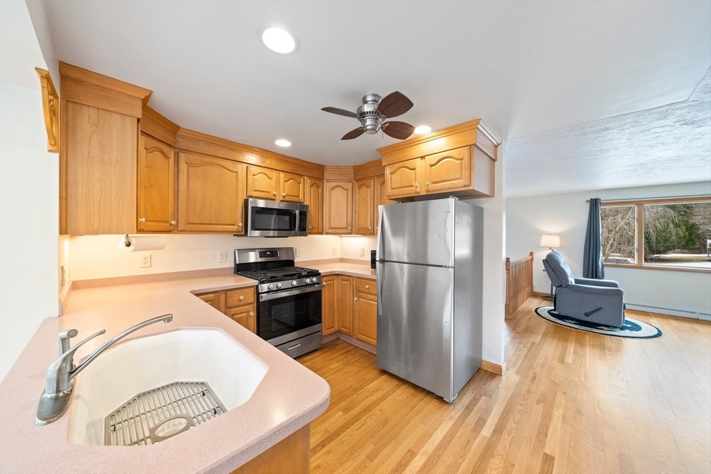Property Photo: 42 King Phillip Ln MA 02339