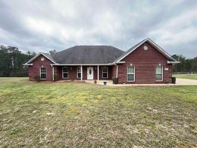 183 Lemay Stephens Road  Leesville LA 71446 photo